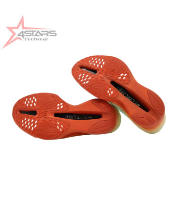 Nike Air ZoomX AlphaFly 3 Eliud Kipchoge