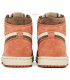 Air Jordan 1 Retro High OG Dusted Clay