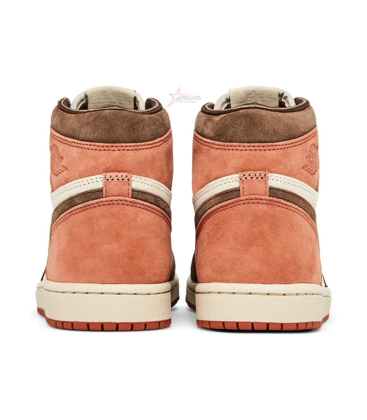 Air Jordan 1 Retro High OG Dusted Clay