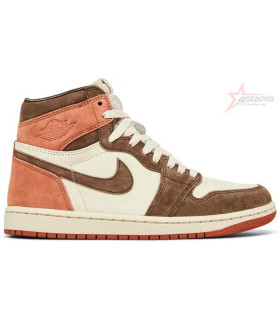 Air Jordan 1 Retro High OG Dusted Clay