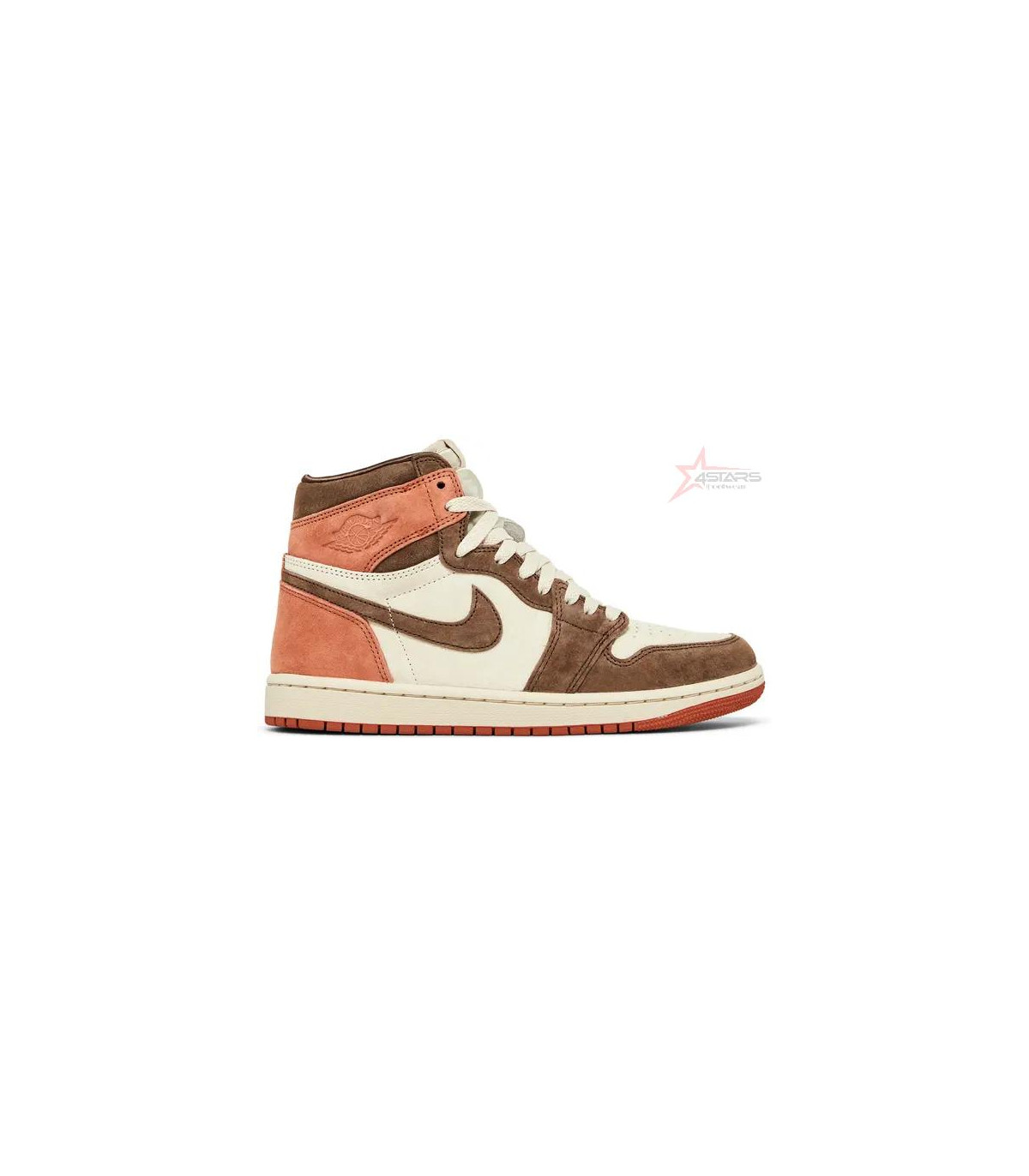 Air Jordan 1 Retro High OG Dusted Clay