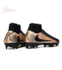 Nike Air Zoom Mercurial Superfly 10 Elite FG Black Gold