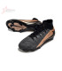 Nike Air Zoom Mercurial Superfly 10 Elite FG Black Gold