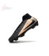 Nike Air Zoom Mercurial Superfly 10 Elite FG Black Gold