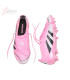 Adidas Predator Elite Fold-Over Tongue Beckham FG Football Boots - Beam Pink/Core Black/Cloud White