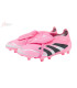 Adidas Predator Elite Fold-Over Tongue Beckham FG Football Boots - Beam Pink/Core Black/Cloud White