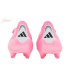 Adidas Predator Elite Fold-Over Tongue Beckham FG Football Boots - Beam Pink/Core Black/Cloud White