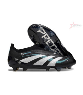 Adidas Predator Lacelss Elite FG "Mercedes Benz"
