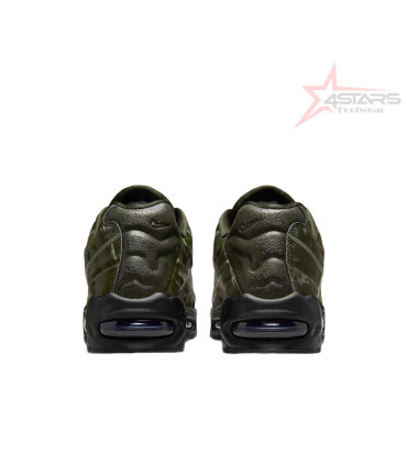 Nike Air max 95 SP Worksout Olive Black