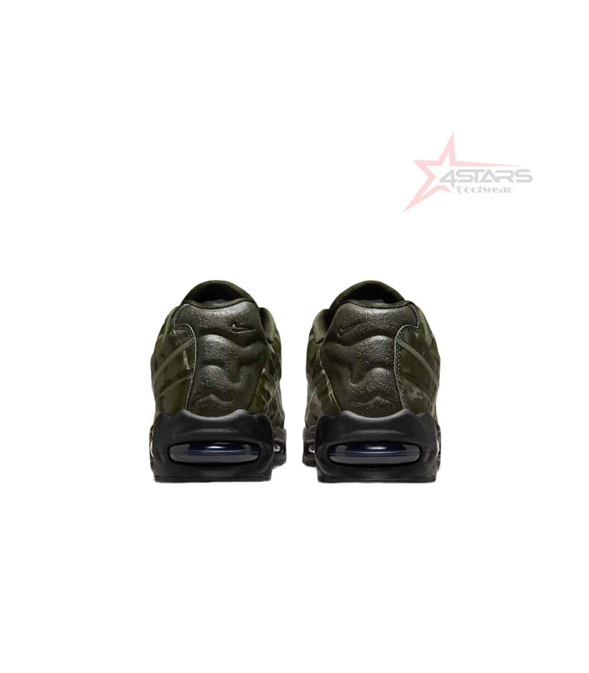 Nike Air max 95 SP Worksout Olive Black