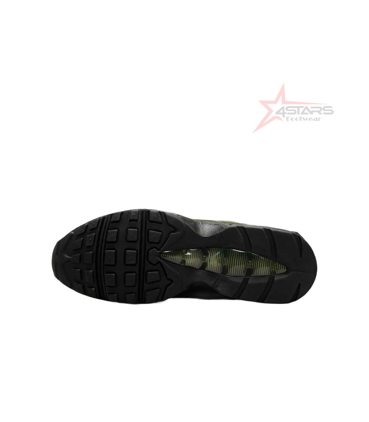 Nike Air max 95 SP Worksout Olive Black