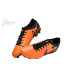 Nike Tiempo Legend 10 Elite FG Firm Ground Soccer Cleats - Orange/Black