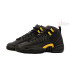 Nike Air Jordan 12 Retro Black Taxi
