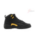 Nike Air Jordan 12 Retro Black Taxi