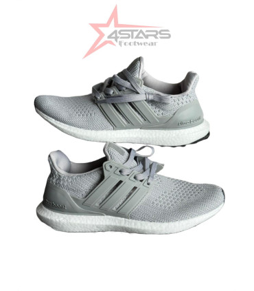 Adidas Ultraboost 4.0 DNA - Grey