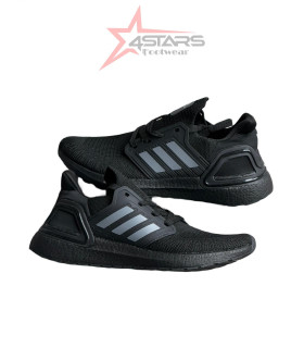 Adidas Ultraboost 19.5 DNA - Triple Black