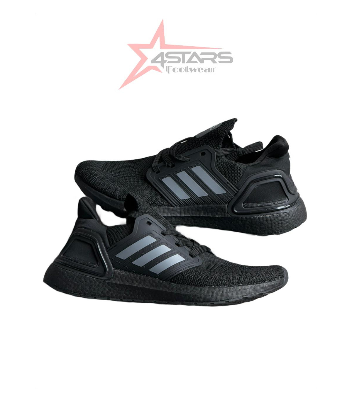 Adidas Ultraboost 19.5 DNA - Triple Black