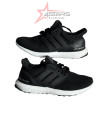 Adidas Ultraboost 4.0 DNA Shoes - Black/White