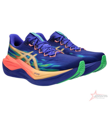 Asics Superblast 3 - Cobalt Burst/Light Orange