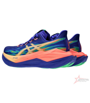 Asics Superblast 3 - Cobalt Burst/Light Orange