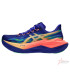 Asics Superblast 3 - Cobalt Burst/Light Orange