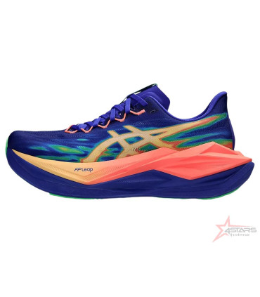 Asics Superblast 3 - Cobalt Burst/Light Orange