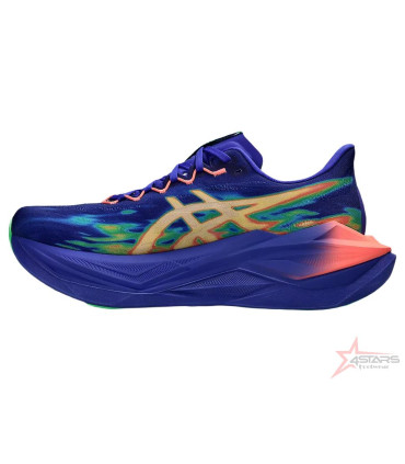 Asics Superblast 3 - Cobalt Burst/Light Orange
