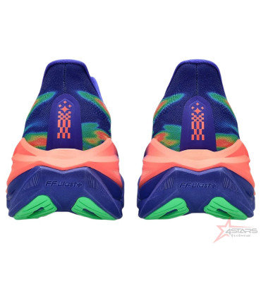 Asics Superblast 3 - Cobalt Burst/Light Orange