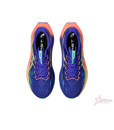 Asics Superblast 3 - Cobalt Burst/Light Orange