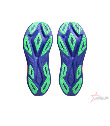 Asics Superblast 3 - Cobalt Burst/Light Orange