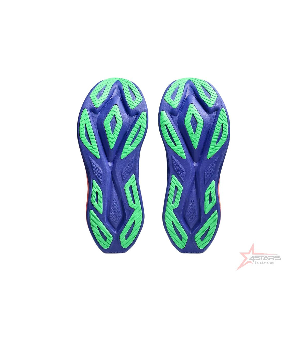 Asics Superblast 3 - Cobalt Burst/Light Orange