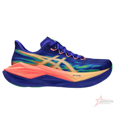 Asics Superblast 3 - Cobalt Burst/Light Orange