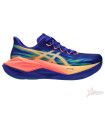 Asics Superblast 3 - Cobalt Burst/Light Orange