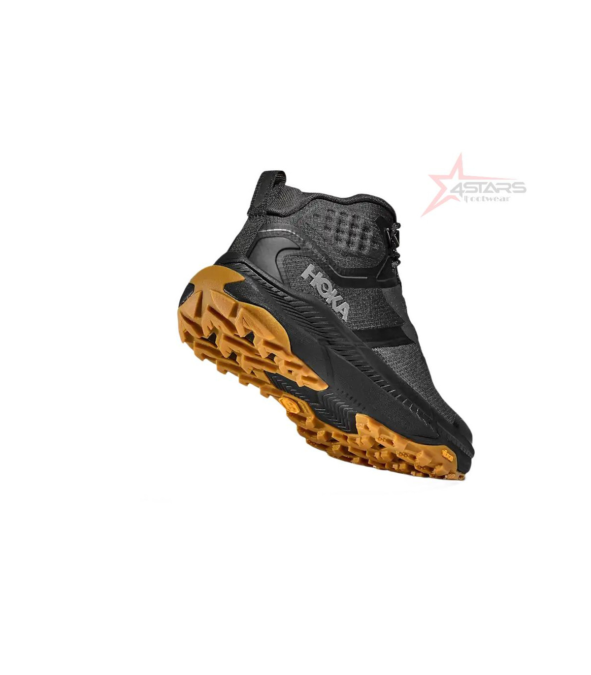 Hoka Transport Hike GORE-TEX