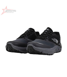 The North Face Vectiv Fastpack Grey/Black