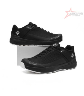 Columbia Gore-Tex Outdoor Hiking Sneakers