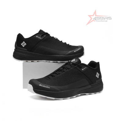 Columbia Gore-Tex Outdoor Hiking Sneakers
