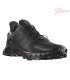 Salomon Supercross 4 Gore-Tex Black