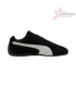 Puma Speedcat - Black/White