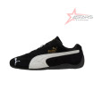Puma Speedcat - Black/White