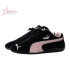 Puma Speedcat - Black/Pink