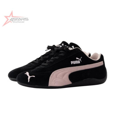 Puma Speedcat - Black/Pink
