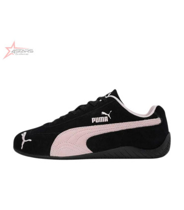 Puma Speedcat - Black/Pink