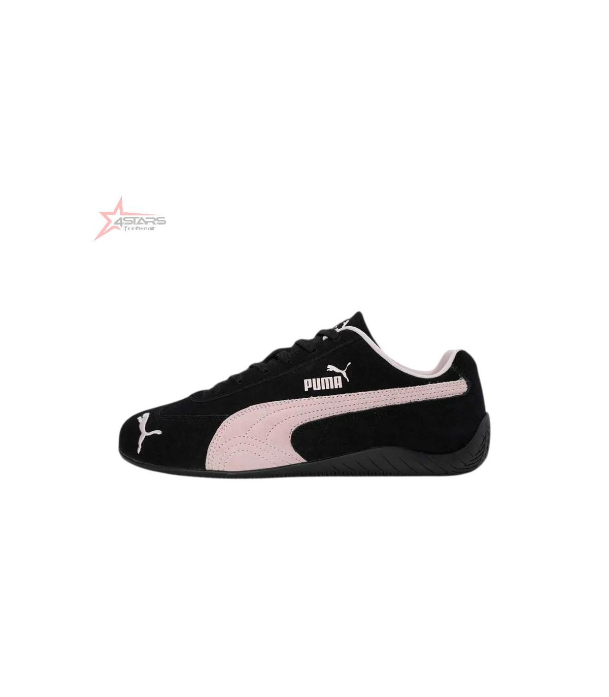 Puma Speedcat - Black/Pink