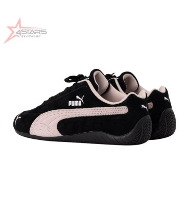 Puma Speedcat - Black/Pink