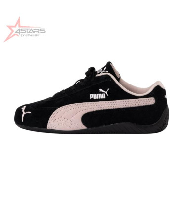 Puma Speedcat - Black/Pink