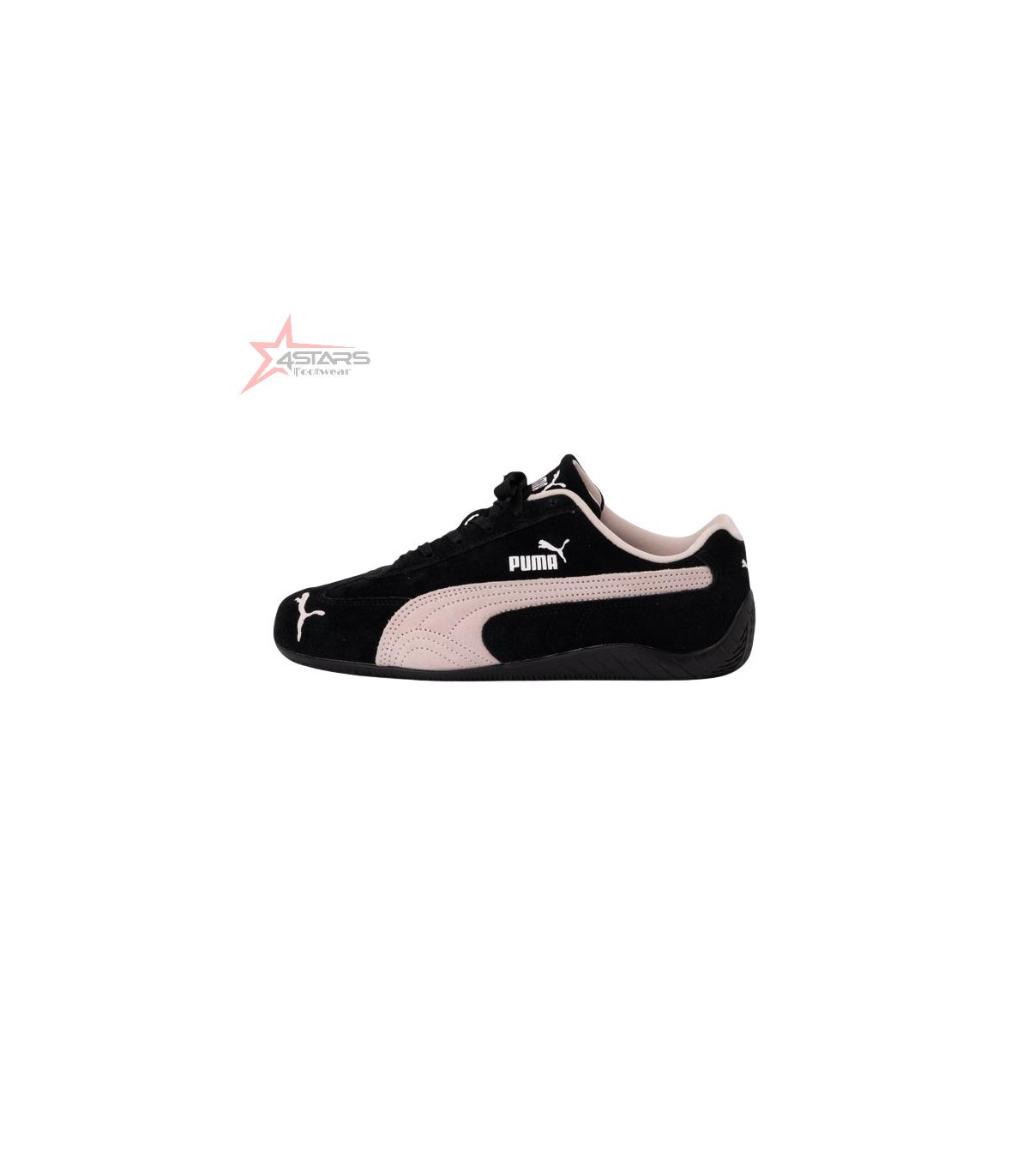 Puma Speedcat - Black/Pink