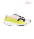 ON Cloudboom Max Sneakers - White and Yellow
