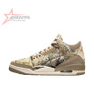 Air Jordan 3 Real Tree Camo