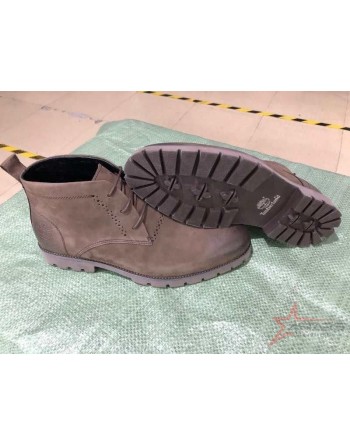 Timberland Laced Casual Boots